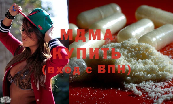 стафф Надым