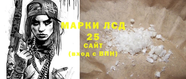 стафф Надым