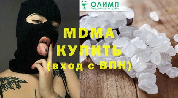 стафф Надым